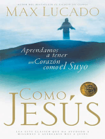 Como Jesús