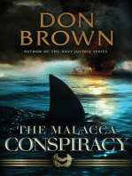 The Malacca Conspiracy