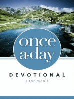 NIV, Once-A-Day