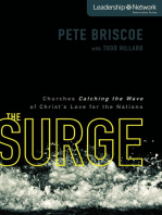 The Surge