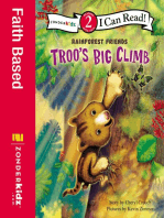 Troo's Big Climb: Level 2