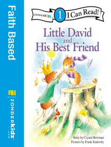 Read Little David And His Best Friend Online By Crystal Bowman Books