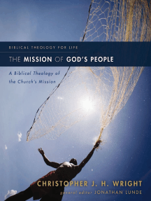 Read The Mission Of God S People Online By Christopher J H Wright Books