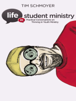 Life in Student Ministry