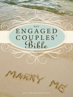 NIV, Engaged Couples' Bible