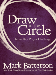 Read Draw The Circle Online By Mark Batterson Books
