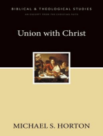 Union with Christ: A Zondervan Digital Short