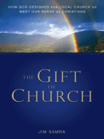 The Gift of Church