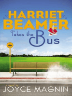 Harriet Beamer Takes the Bus