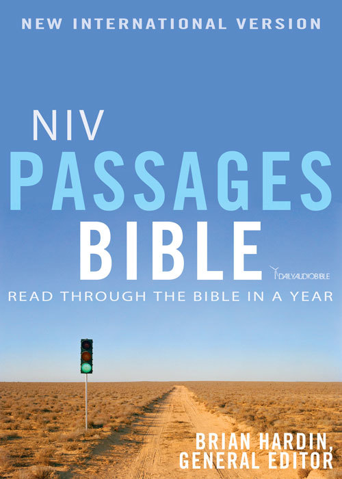 NIV, Passages Bible, eBook by Brian Hardin Read Online