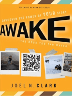 Awake: Discover the Power of Your Story