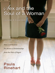 Sex and the Soul of a Woman by Paula Rinehart - Ebook | Scribd