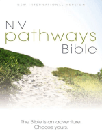 NIV, Pathways Bible