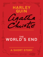 The World's End: A Mysterious Mr. Quin Story