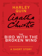 The Bird with the Broken Wing: A Mysterious Mr. Quin Story