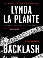 Backlash: An Anna Travis Novel