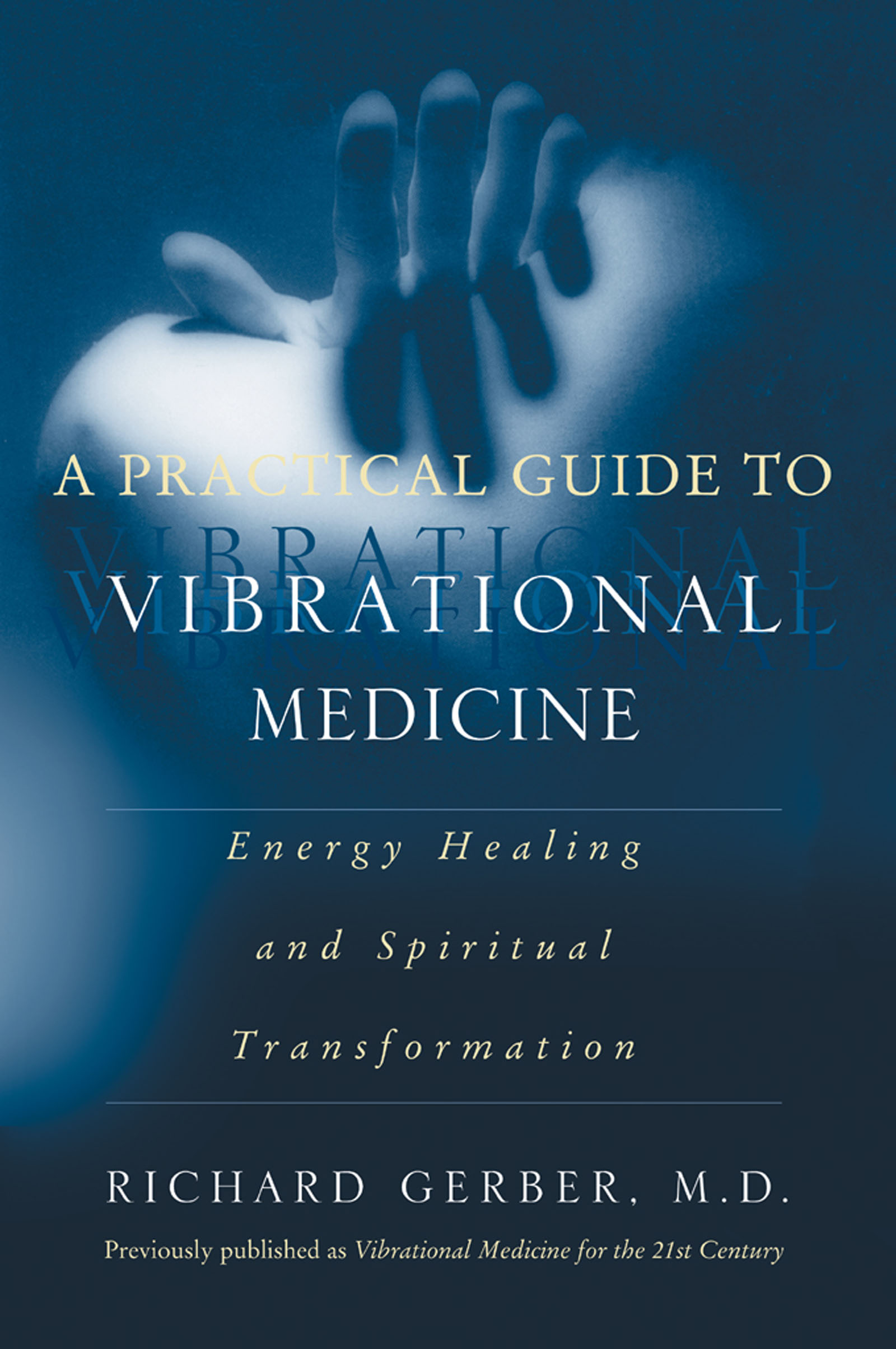 Energy Medicine Technologies, Book by Finley Eversole, Karl Maret, Official Publisher Page