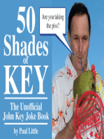 50 Shades of Key