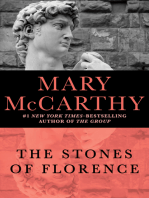 The Stones of Florence