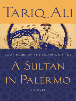 A Sultan in Palermo: A Novel