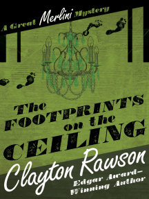 The Footprints on the Ceiling by Clayton Rawson - Ebook | Scribd