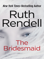 The Bridesmaid