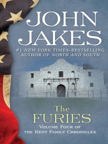 Read The Furies Online By John Jakes Books