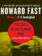 The Case of the Sliding Pool