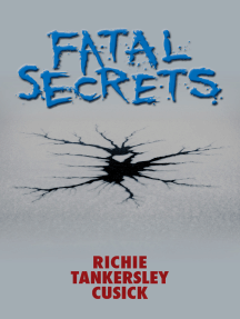 Read Fatal Secrets Online By Richie Tankersley Cusick Books