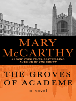 The Groves of Academe: A Novel