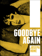 Goodbye Again