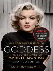 Goddess by Anthony Summers - Ebook | Scribd