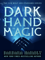 The Dark Hand of Magic