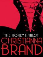 The Honey Harlot: A Novel