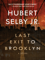 Last Exit to Brooklyn: A Novel