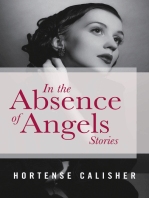 In the Absence of Angels
