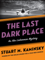 The Last Dark Place