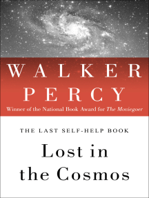 Lost in the Cosmos: The Last Self-Help Book