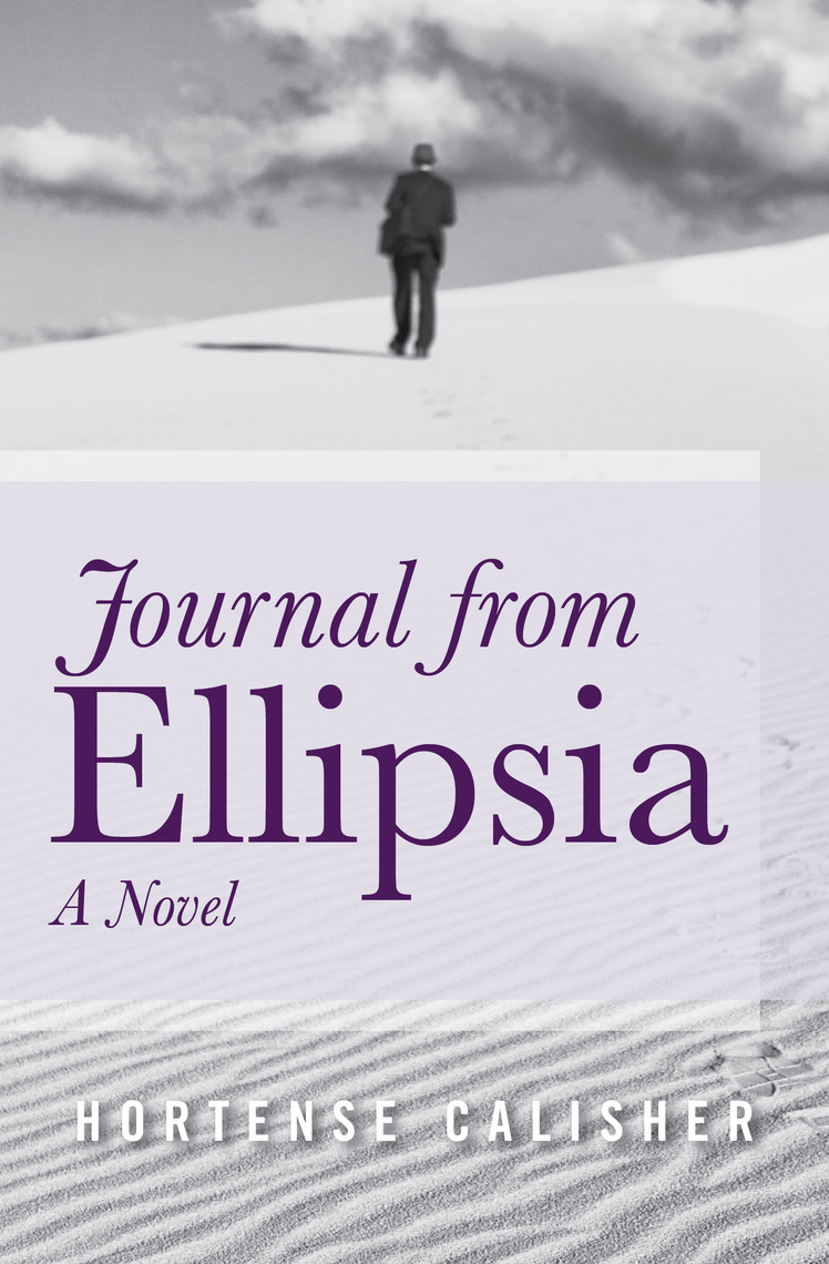 Journal from Ellipsia by Hortense Calisher (Ebook) - Read free for 30 days