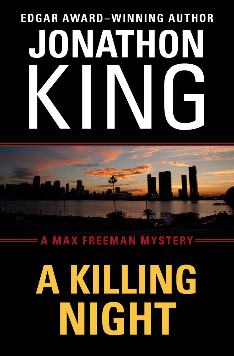 A Killing Night by Jonathon King (Ebook) Read free for 30 days