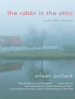 The Rabbi in the Attic: And Other Stories