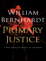 Primary Justice