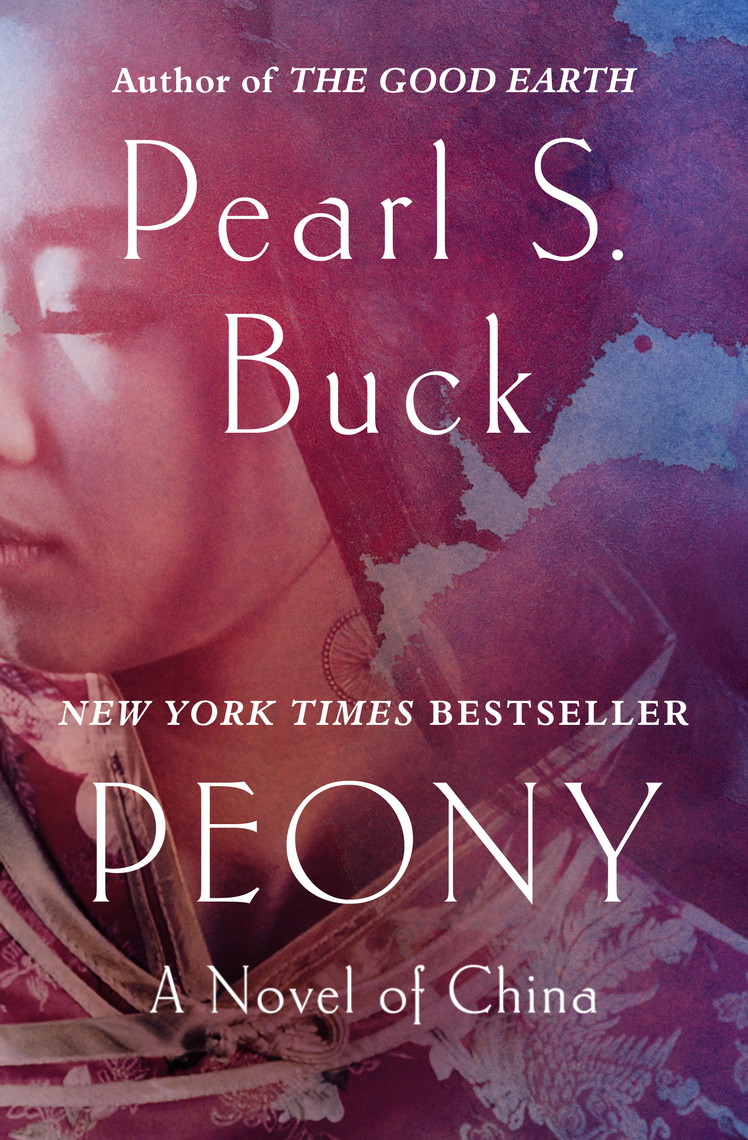 Read Peony Online by Pearl S. Buck Books