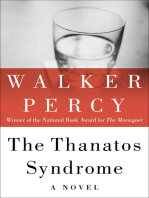 The Thanatos Syndrome