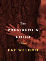 The President's Child: A Novel