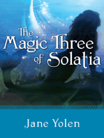 The Magic Three of Solatia