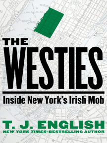 Read The Westies Online By T J English Books