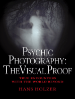 Psychic Photography
