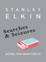 Searches & Seizures