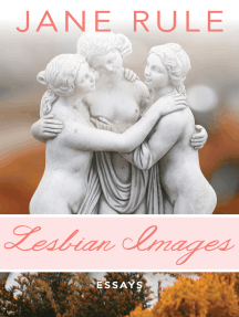 Lesbian Images by Jane Rule - Ebook | Scribd